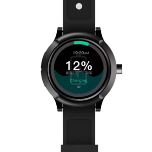 SC-20 - Reloj Celular con SOS, GPS y Monitoreo de salud