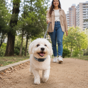SC-Pet - Localizador GPS para Mascotas con SOS